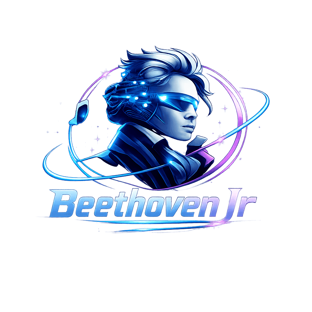 BeethovenJr logo